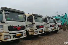 云龙万达广场等57个重点项目集中开工图片