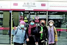 交通如此便利！太原人，走起～图片