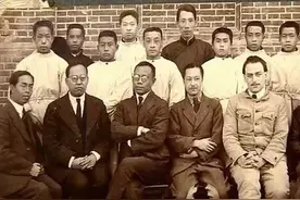 特稿 | 历史不会忘记：国家疫情治理史上的北大往事图片
