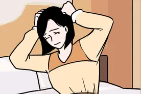 真正爱上自己后，才发现优秀一点也不重要图片