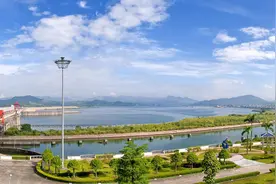 广东省水利水电工程施工总承包特级（一级二级）资质企业名单图片