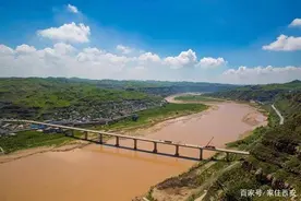 让人看了怀疑人生的陕西地名 榆林市篇图片