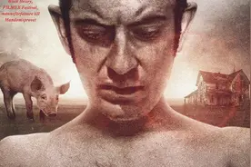 80部让你吃不下饭的电影推荐——一个人和他的猪（重口味）图片