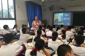 厦门“小升初”不只是划片！特色班怎么招生？赶快了解一下图片