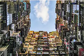 为什么有些二手房，越来越难卖了？图片