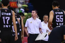 郭士强为何下课？韩德君、贺天举的这番话，也许能够找到答案图片