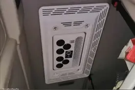 夏天驾驶室里必备3种消暑“神器”，卡友：卡车原厂标配这么难？图片