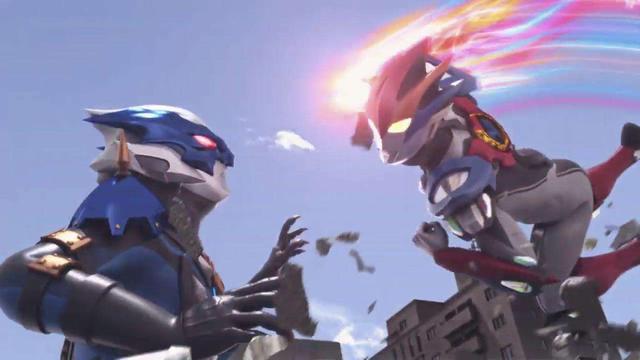 黑暗奥特曼年度盘点！贝利亚风头都被抢走了，但第一名当之无愧