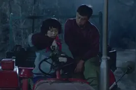 男子心情不好喝醉酒，在路上对姑娘说：你今天可真漂亮视频封面