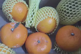 沃柑“泡药”后直接上市，果农自己不吃的背后，谁受益？谁买单？图片