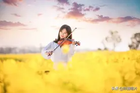 武桂云 - 梨花香 HD国语.MV图片