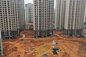 株洲华晨地产重整：长沙项目拒绝移交，陈文义或退出图片