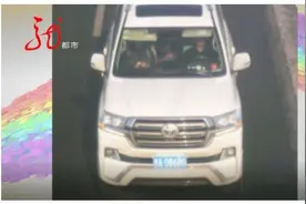 哪里来的违法记录？“黑A”和“吉A”，只差一个字，却带来了麻烦！图片