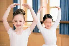 体育舞蹈专业和舞蹈专业可以考哪些大学？图片