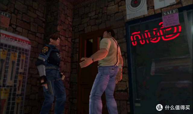 搞懂生化危机—生化危机系列游戏电影时间表及个人评价推荐