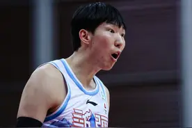 拒绝续约，二次上诉！周琦600万不要了，要请姚明篮协来主持公道图片