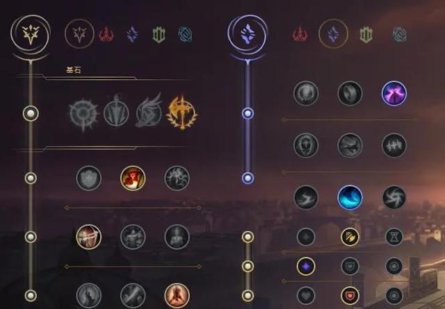 巨魔神，讲解巨魔相关攻略