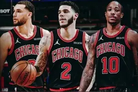官宣！鹈鹕公牛1换3交易达成，NBA规则变更，76人引援目标被曝光图片