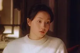 被徐峥伤害不分手，让闺蜜拖累不放弃，陶虹不是傻，她是真的聪明图片