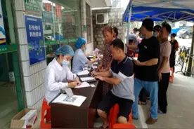 打完“新冠疫苗”后，为什么有的人胳膊疼，有的人没感觉？图片