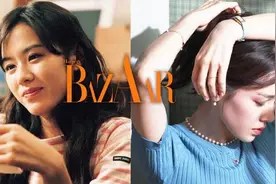 孙艺珍一双美手好治愈！手好看的女生跟后天习惯有关吗？图片