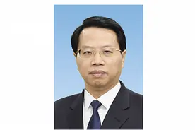 雷东生已任宁夏党委秘书长，赖蛟已任宁夏政法委书记图片