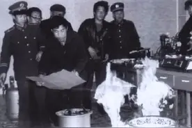 1984年，哈尔滨一司机发明“水变油”，为何被判入狱10年？图片