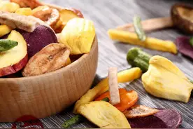 这种“水果”不建议给孩子吃，相当于喝酱油，真的不健康图片