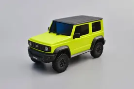 一盆冷水退退烧，179元终究还是玩具！小米智能遥控车玩评图片