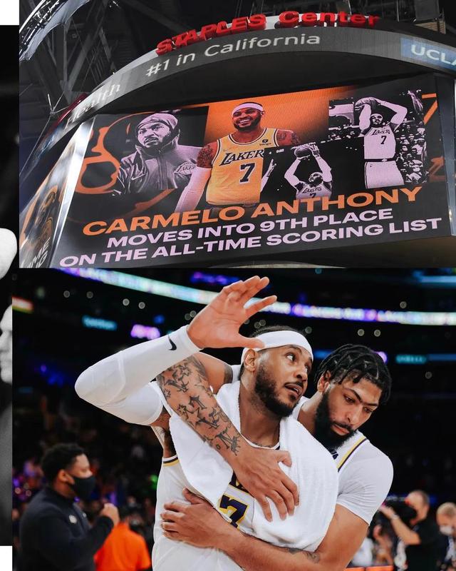 NBA球队主题壁纸（第五期）——洛杉矶湖人队&Los Angeles Lakers