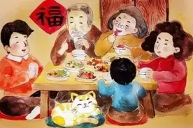 饮食科普 | 一文“配齐”您的假期饮食健康小知识图片