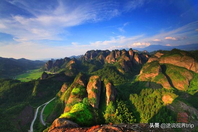 风景图片 风景图片自然风景