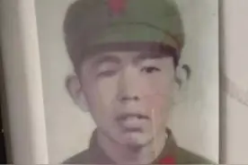 寻济宁籍战友刘天忠，我还记得当年您和副连长拔枪相向的画面！老连长，你还记得我这个小兵吗？图片