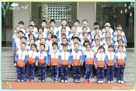 教书育人真情难忘 家校合力共育新人 武汉理工大学附小家访随感图片