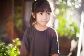 女孩的“颜值”几岁能定型？家长把握黄金时机，趁早给孩子助力图片