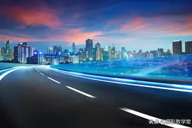 摄影技巧：如何拍好夜景？这些拍摄要点值得借鉴图片