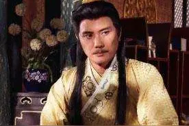 隋朝太子杨勇是怎么被杨广取代的呢？图片