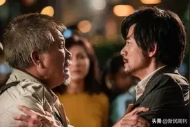 好戏 | 万梓良：你简直无法无天！图片