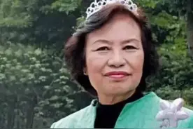 余慕莲：她是“港片最丑女星”，一生清贫，却用养老金捐盖小学图片