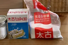 砂糖、糖粉、绵白糖的用途和作用｜自学烘焙8年我对糖的认识图片