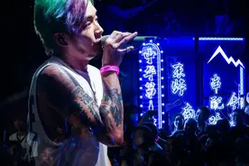 徐真真是怎样把自己从一个OG玩成渣男的？图片