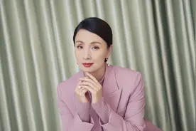 ​肉体上的背叛不算什么？陶虹和徐峥的开放式婚姻，未必适合你图片