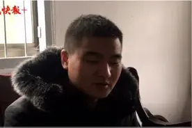 励志！单眼视力0.05小伙靠水晶球读完研究生图片