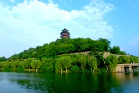 南京这道墙的秘密上央视了！连播3天！图片
