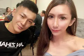 罔腰揭当年分手内幕 凤梨发文道歉：那五年我给了很多工作压力图片