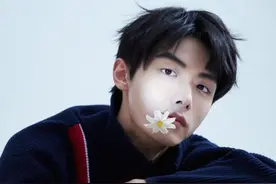 有颜值，开口跪，一个比一个精彩，这节目中的声音演员也太宝藏了图片