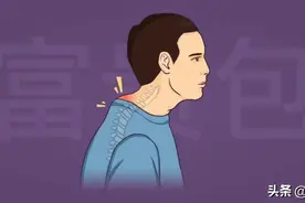 3个动作“消灭”富贵包，坐着就能练图片