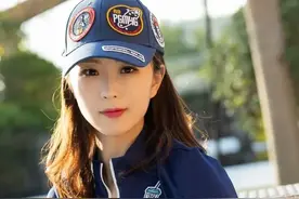 这个妹妹真漂亮，甜甜的生活图片