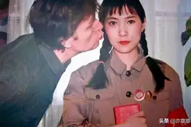沈丹萍：第一个嫁老外的女明星，从不提张铁林，改不改国籍？图片