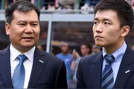 苏宁卖江苏队的背后，比天津天海还凄凉，骂足协真的有错？图片